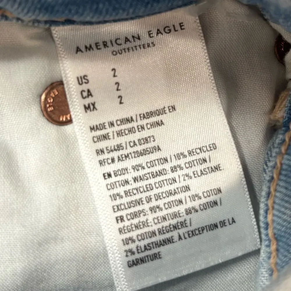 American Eagle Outfitters american eagle